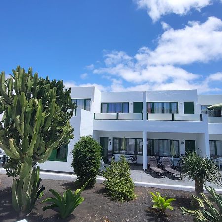 Gueldera Apartments Puerto del Carmen  Exterior photo