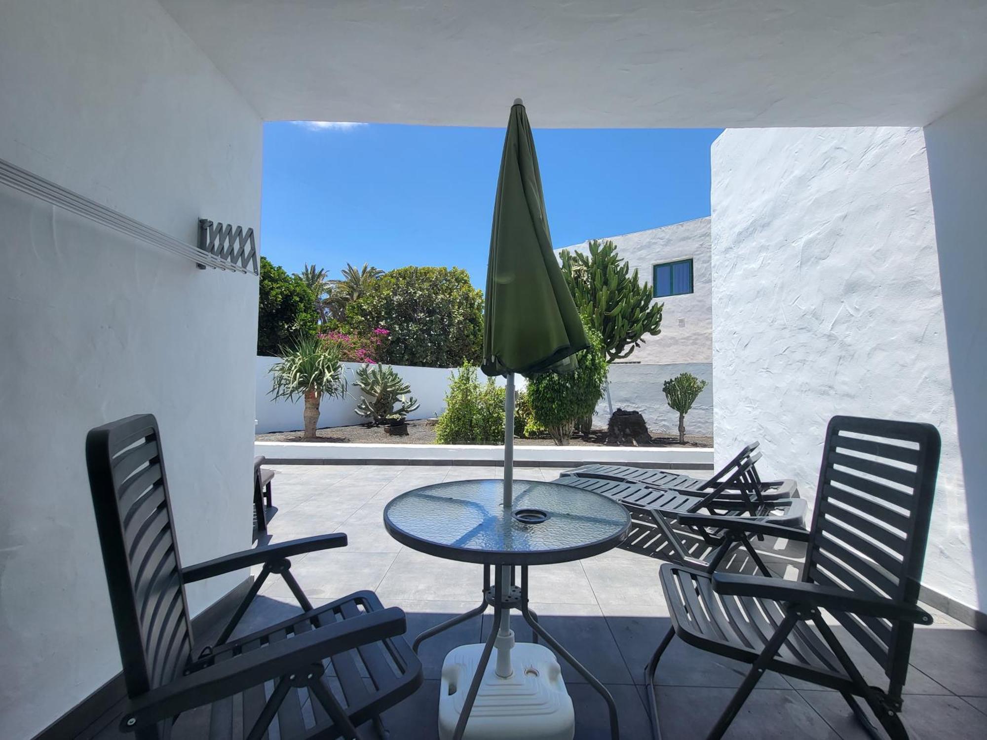 Gueldera Apartments Puerto del Carmen  Exterior photo