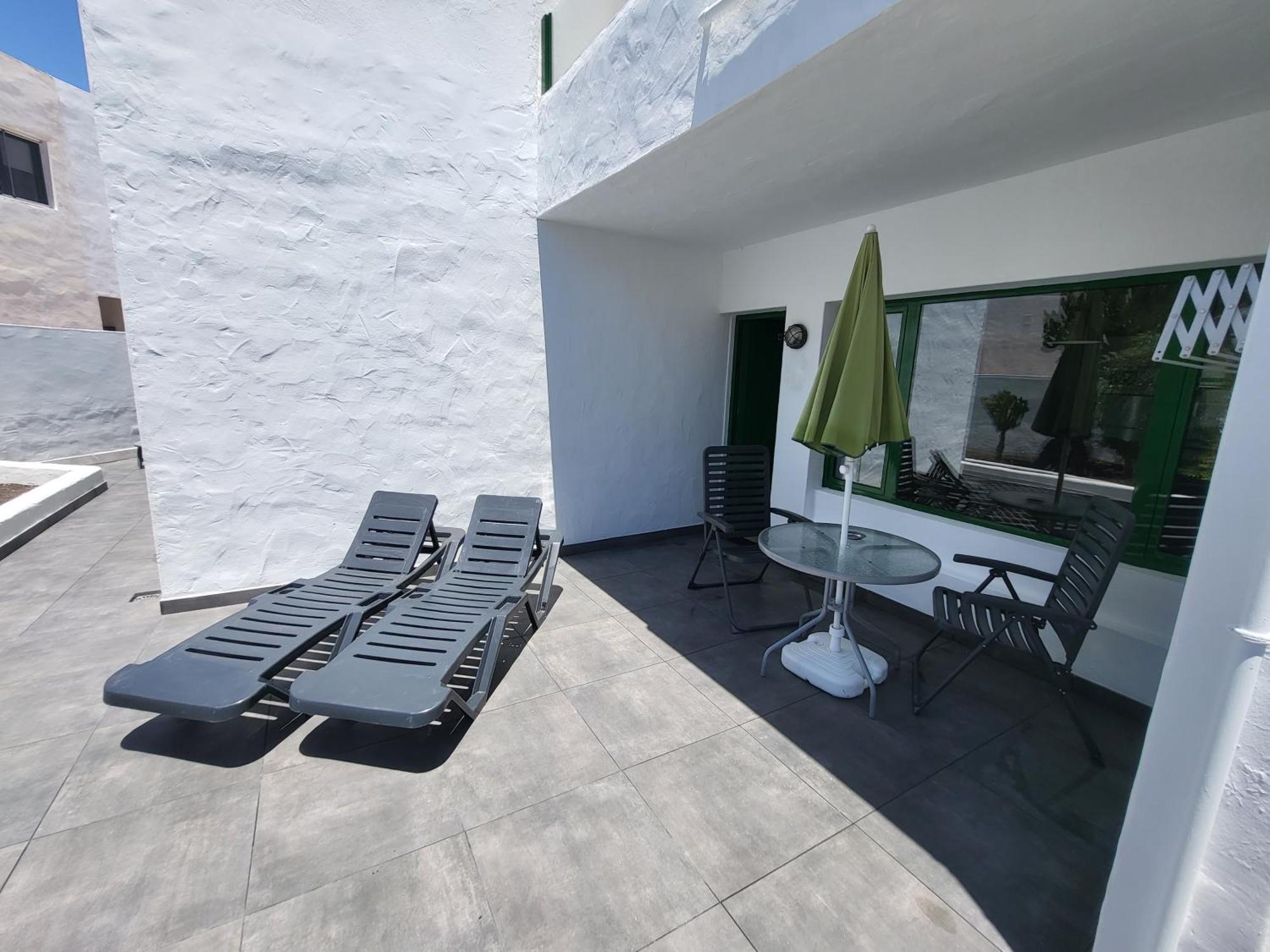 Gueldera Apartments Puerto del Carmen  Exterior photo