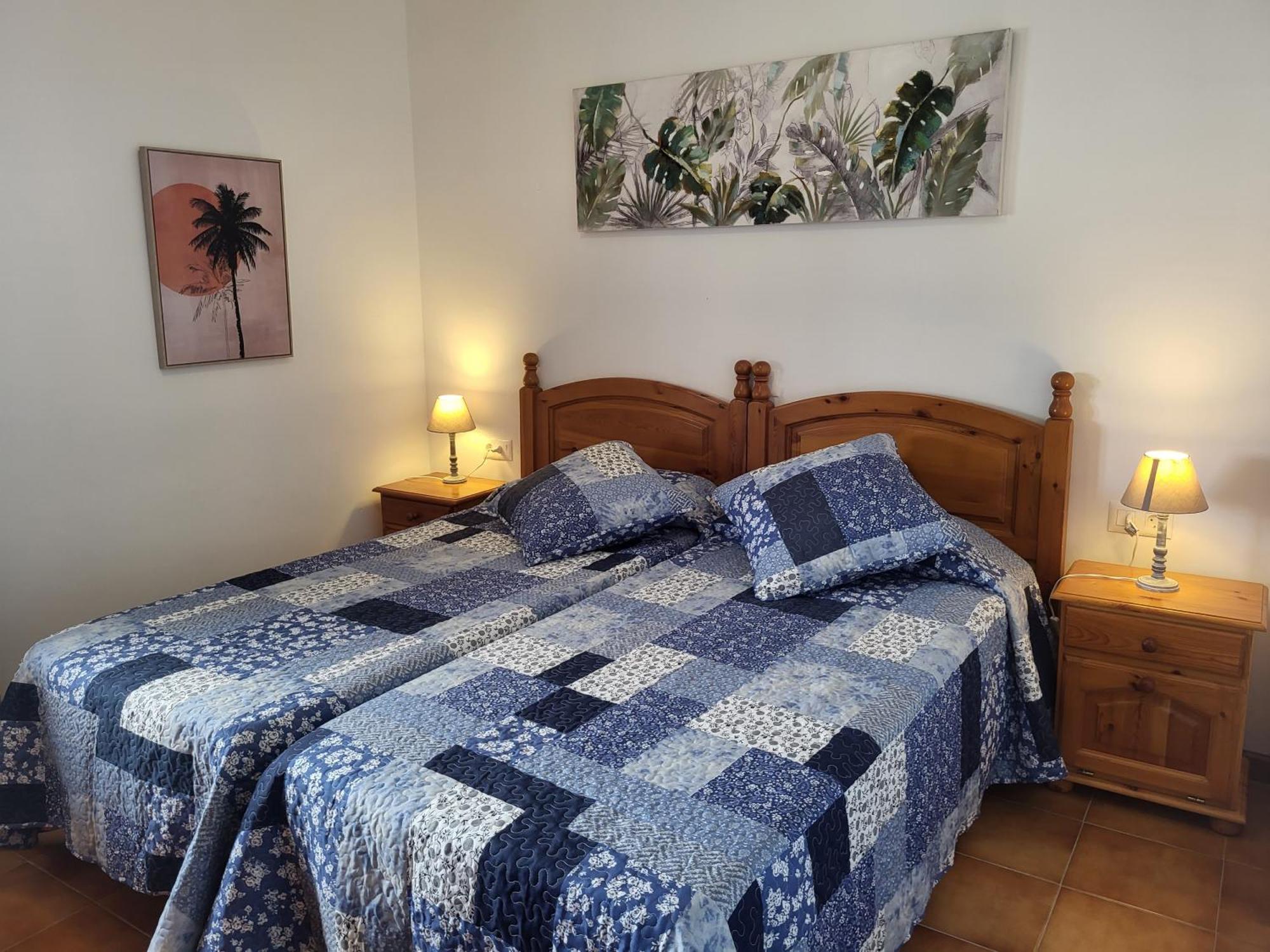 Gueldera Apartments Puerto del Carmen  Room photo