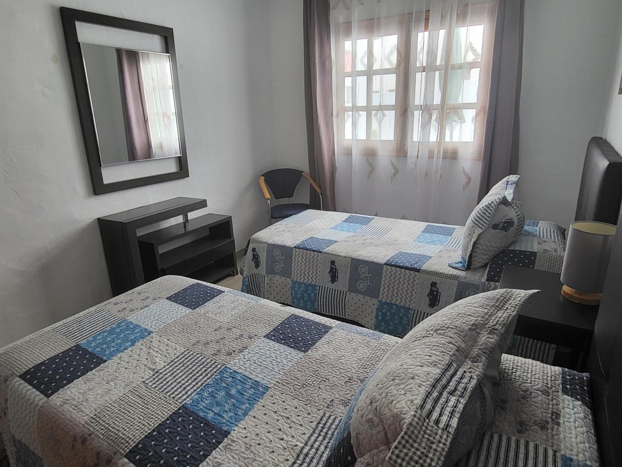 Gueldera Apartments Puerto del Carmen  Room photo